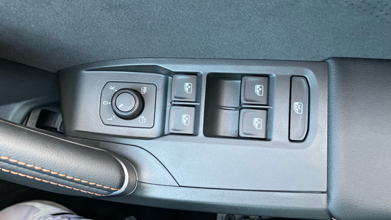 CUPRA Formentor 1.5 eTSI 150 V2 5dr DSG Petrol Estate